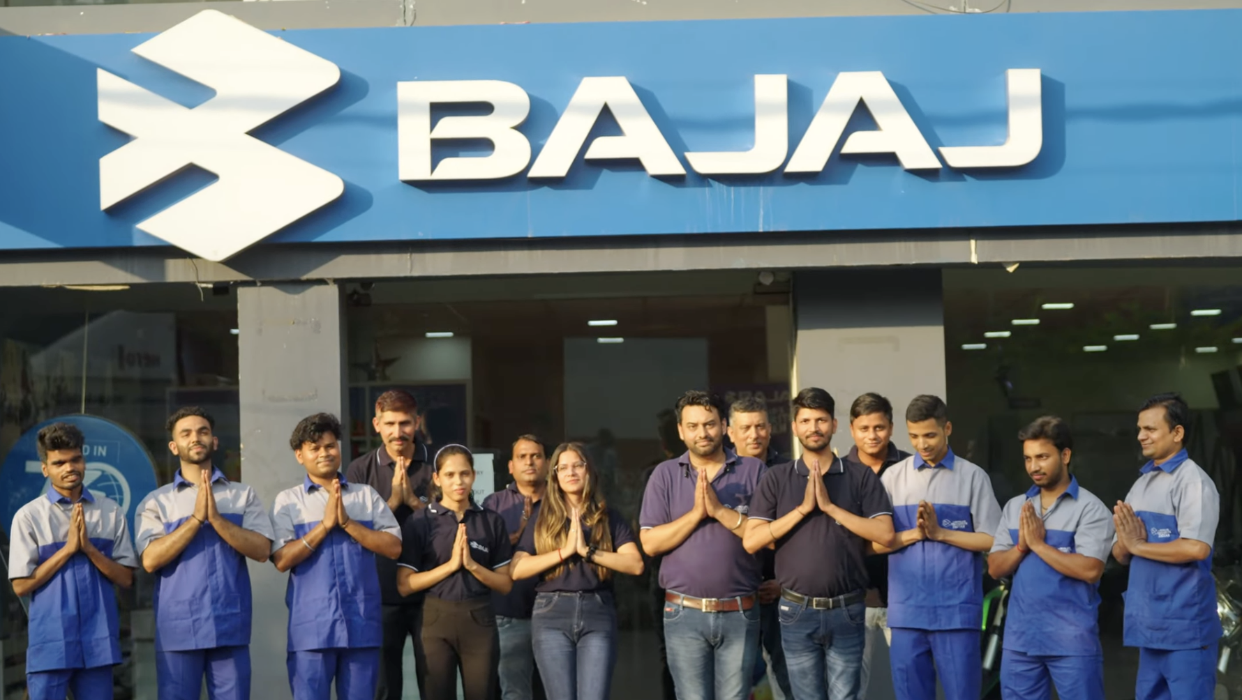 Bajaj film 3