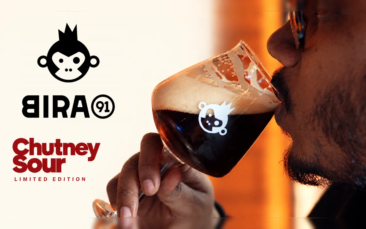 Bira — Delhi